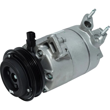 Universal Air Cond FORD FOCUS 13-12 CO29114C